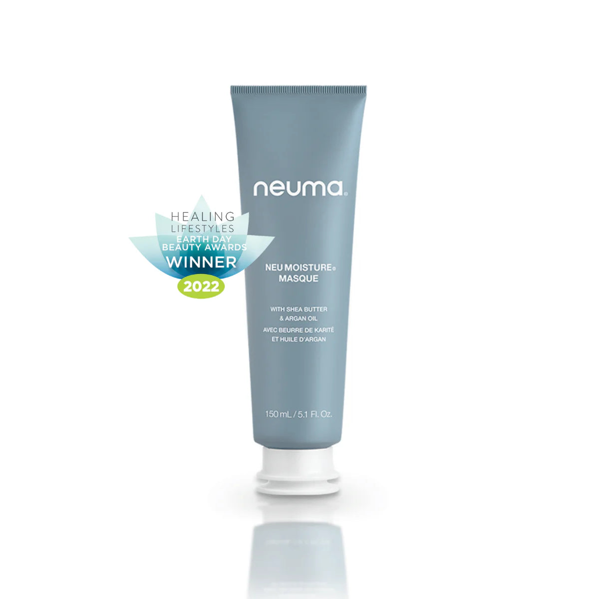 NEU MOISTURE® MASQUE - AQC Salon