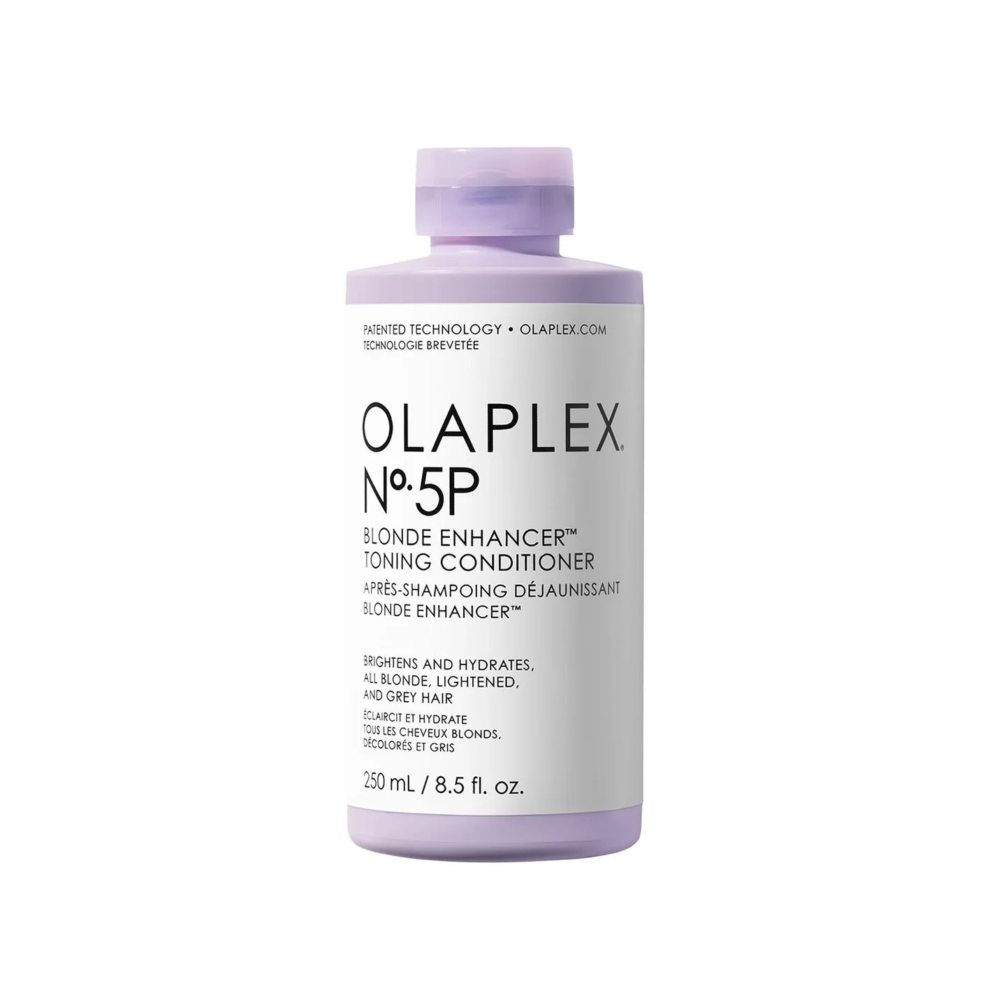 Olaplex Nº.5P BLONDE ENHANCER™ TONING CONDITIONER - AQC Salon