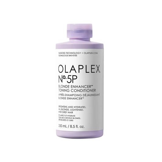 Olaplex Nº.5P BLONDE ENHANCER™ TONING CONDITIONER - AQC Salon