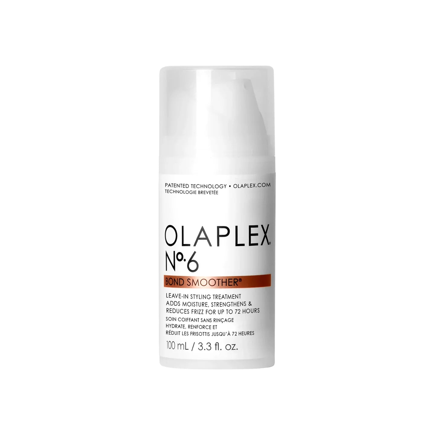 Olaplex Nº.6 BOND SMOOTHER - AQC Salon