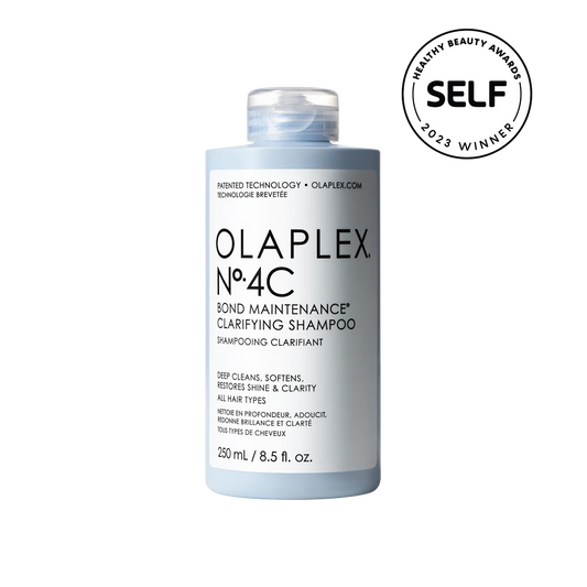Olaplex Nº.4C BOND MAINTENANCE® CLARIFYING SHAMPOO - AQC Salon