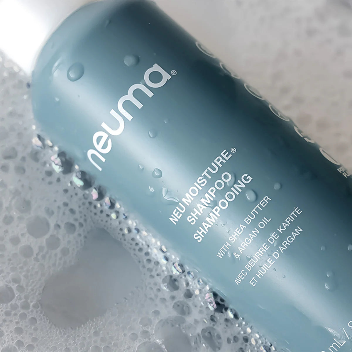 NEU MOISTURE® SHAMPOO - AQC Salon