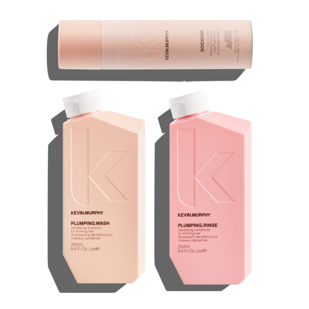Kevin Murphy Holiday 2023 THICKENING - AQC Salon