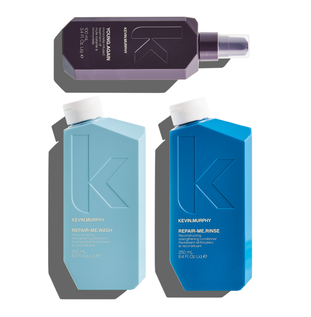 Kevin Murphy HOLIDAY 2023 LUX - AQC Salon