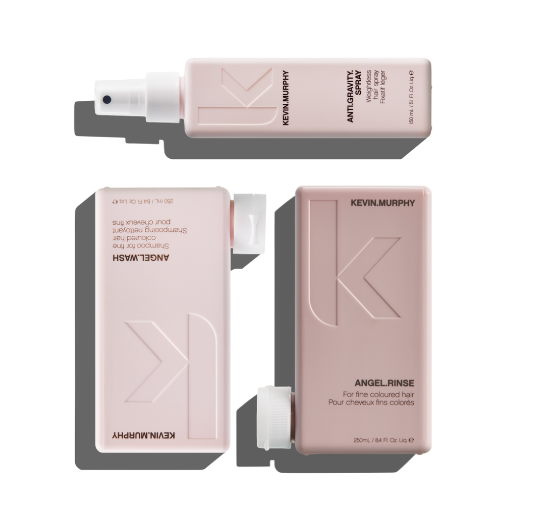 Kevin Murphy Holiday 2023 Volume - AQC Salon