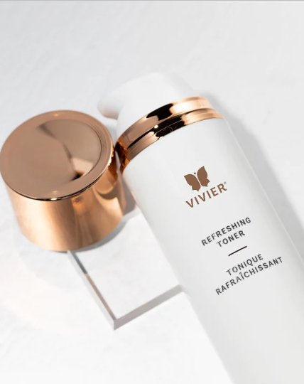 Vivier Refreshing Toner - AQC Salon