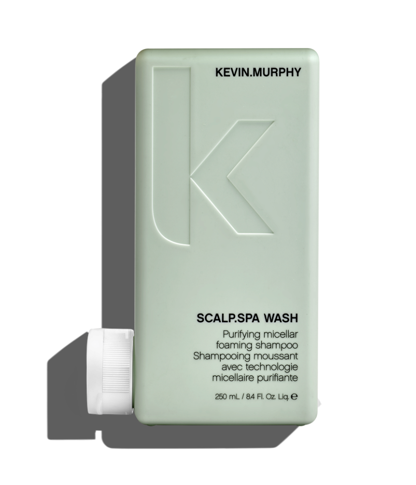 KEVIN.MURPHY: SCALP.SPA WASH - AQC Salon