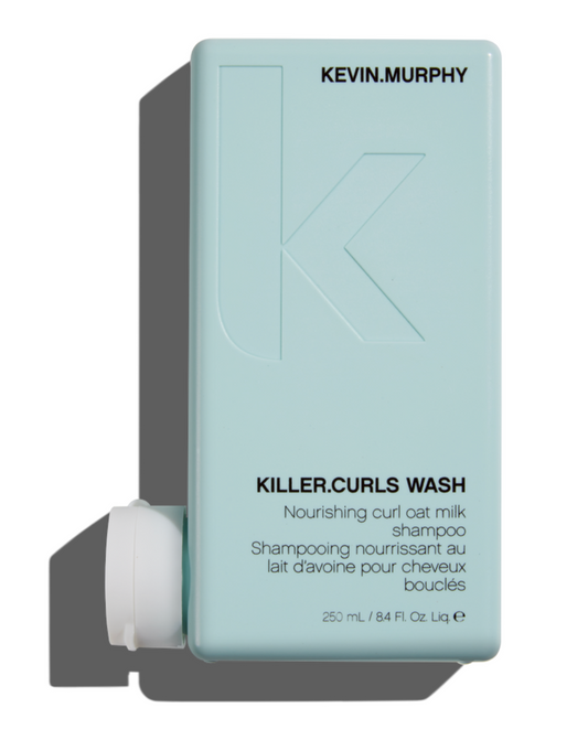 Kevin Murphy Killer curls wash - AQC Salon