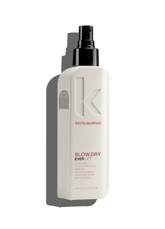 KEVIN MURPHY:  Ever.LIFT