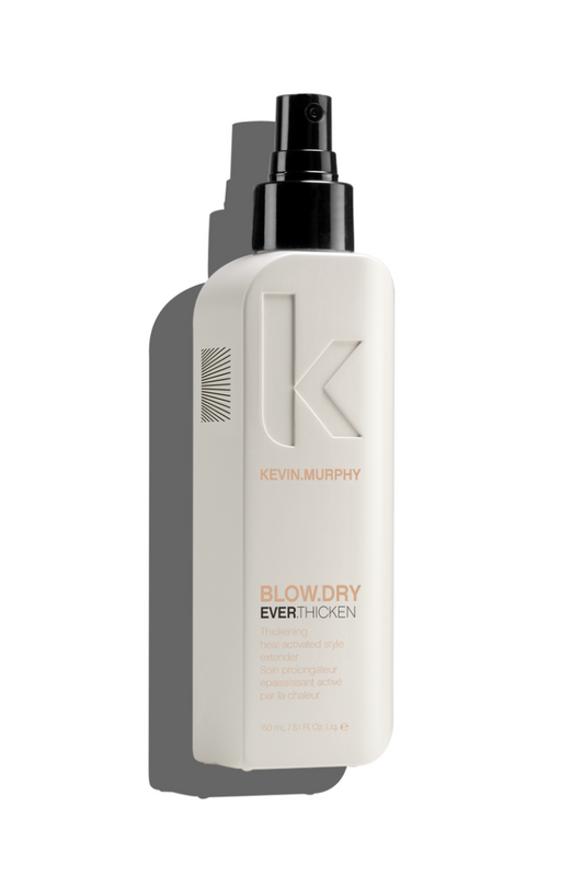 KEVIN MURPHY:  EVER.THICKEN