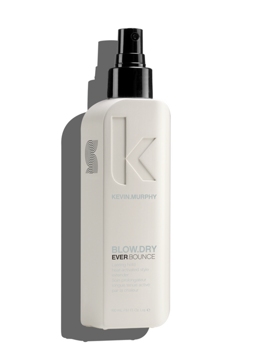 KEVIN MURPHY:  EVER.BOUNCE