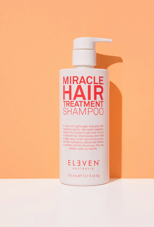 Eleven Australia MIRACLE HAIR MASK SHAMPOO - AQC Salon