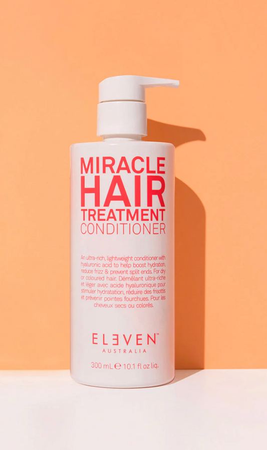 Eleven Australia MIRACLE HAIR MASK CONDITIONER