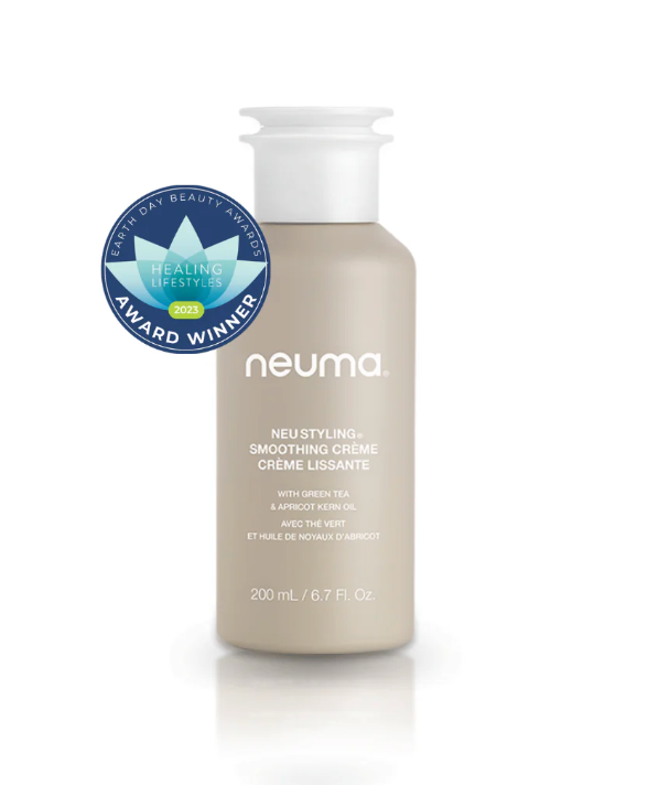 NEU STYLING® SMOOTHING CRÈME - AQC Salon
