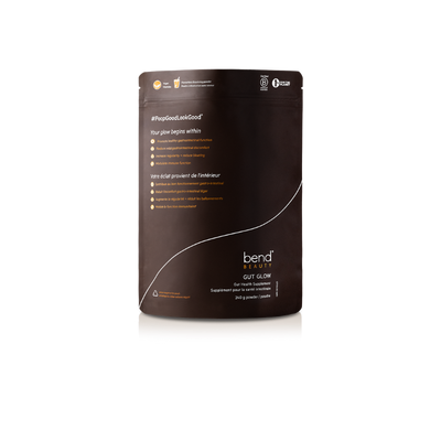 Bend Gut Glow - AQC Salon