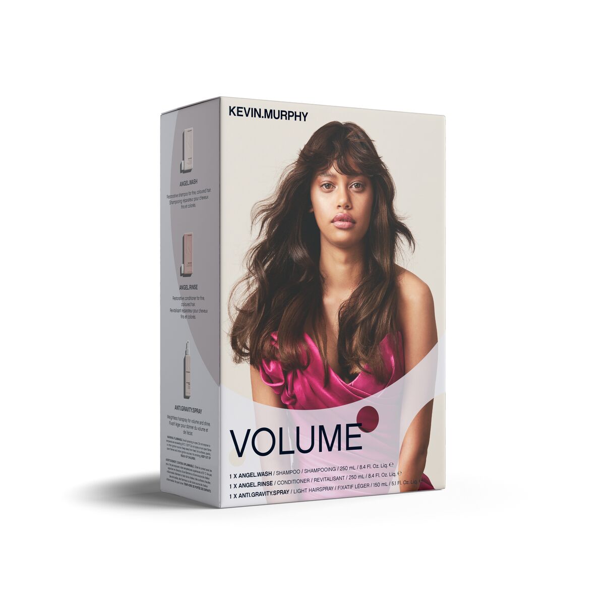 Kevin Murphy Holiday 2023 Volume - AQC Salon
