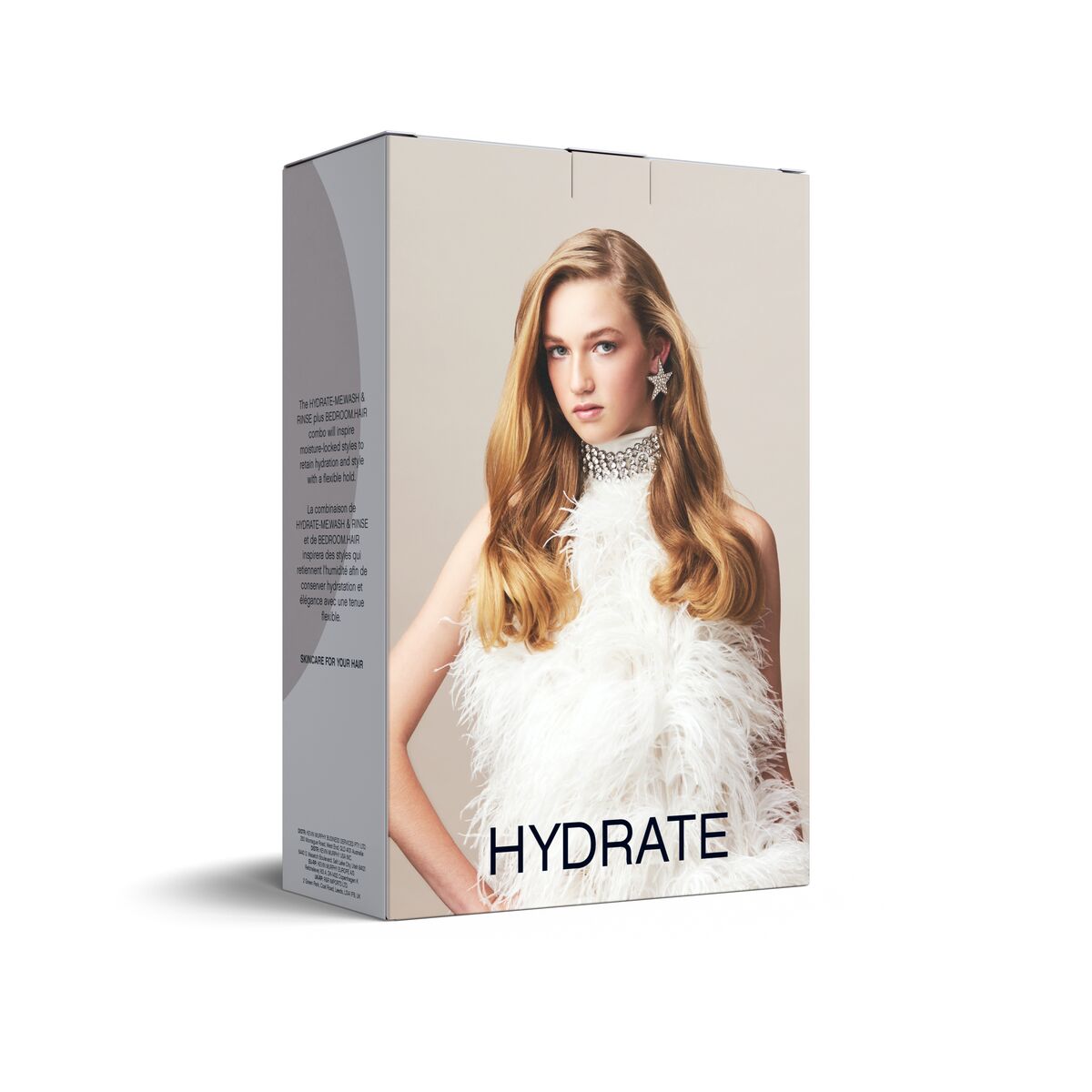 Kevin Murphy Holiday 2023 Hydrate - AQC Salon