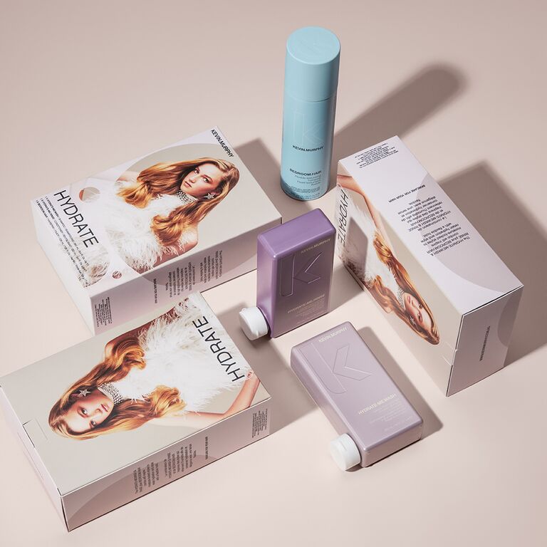 Kevin Murphy Holiday 2023 Hydrate - AQC Salon