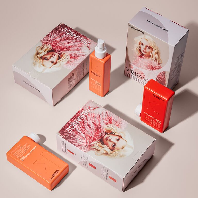 Kevin Murphy Holiday 2023 VIBRANCE - AQC Salon