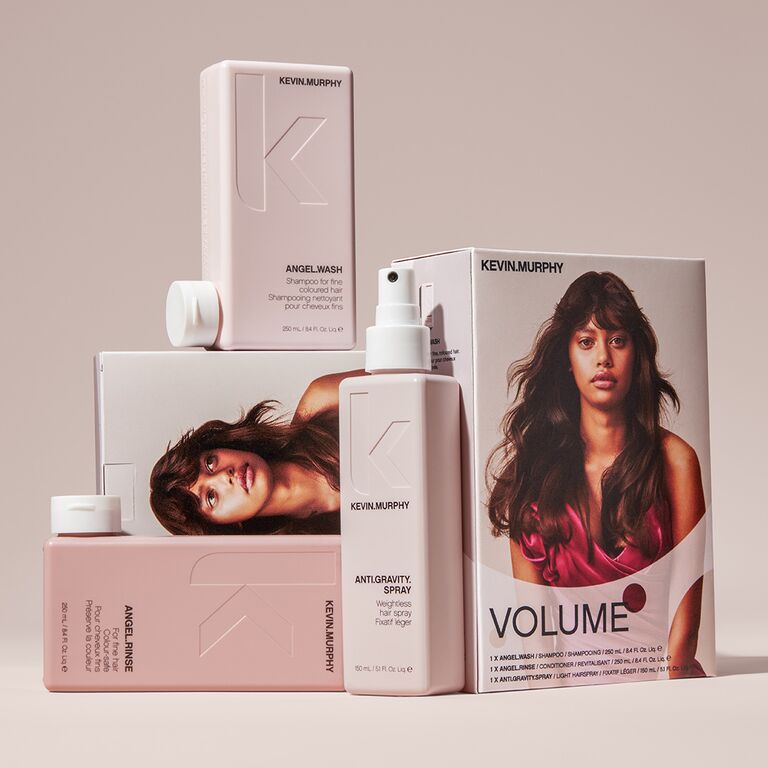 Kevin Murphy Holiday 2023 Volume - AQC Salon