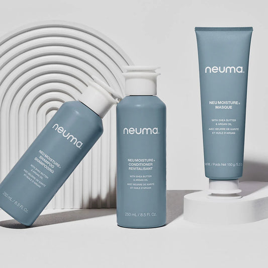 NEU MOISTURE® MASQUE - AQC Salon