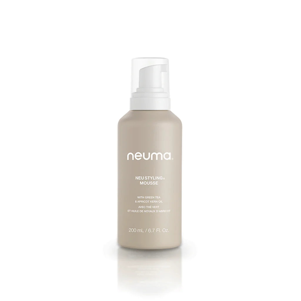 NEU STYLING® MOUSSE - AQC Salon