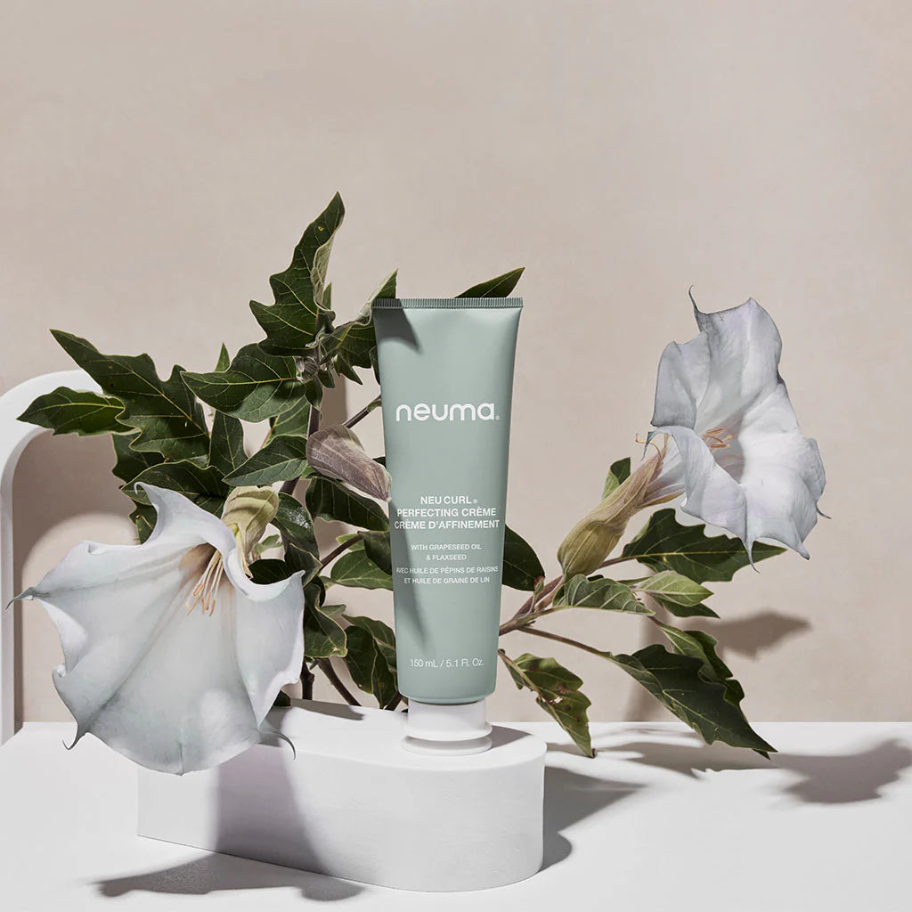 NEU CURL PERFECTING CRÈME - AQC Salon