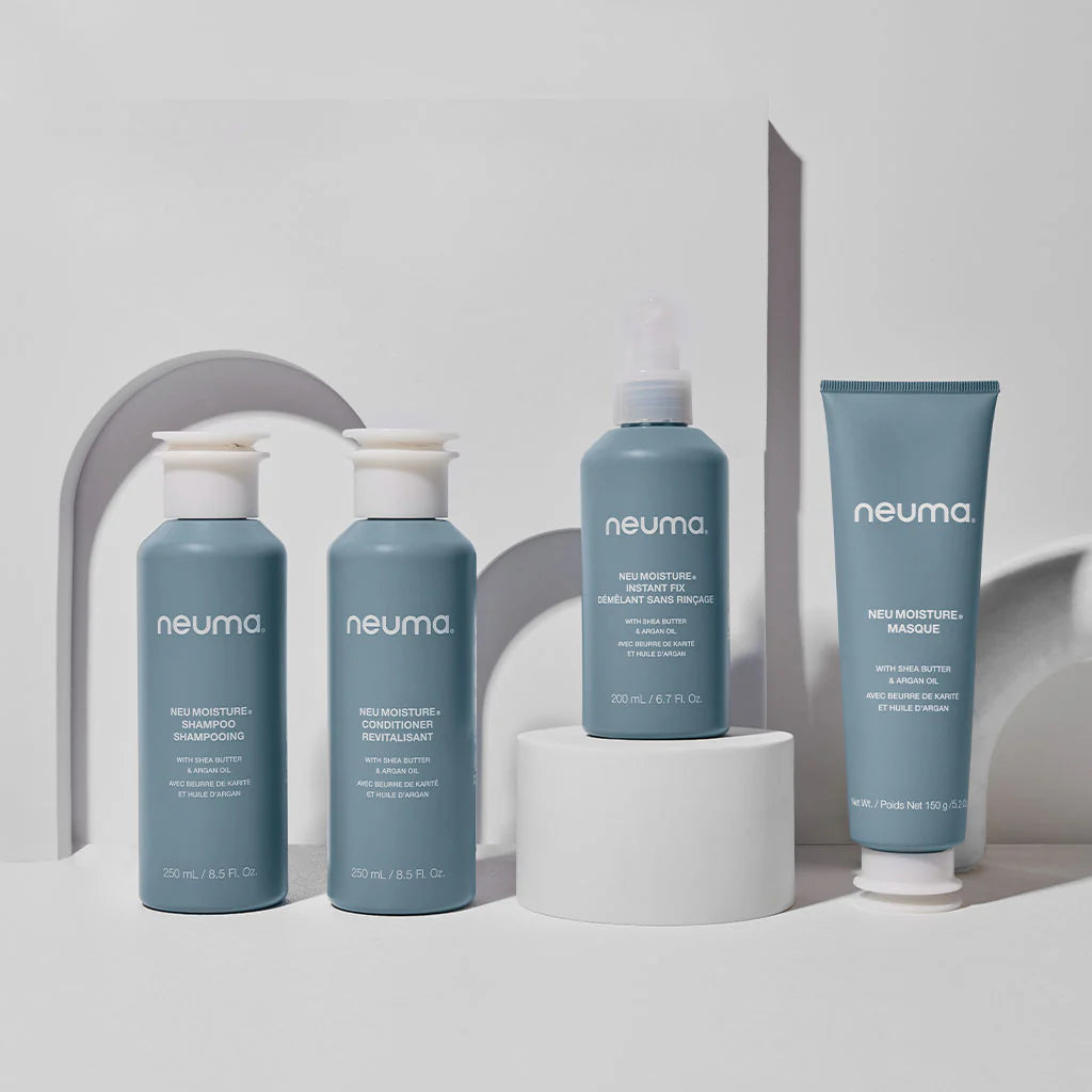 NEU MOISTURE INSTANT FIX® - AQC Salon