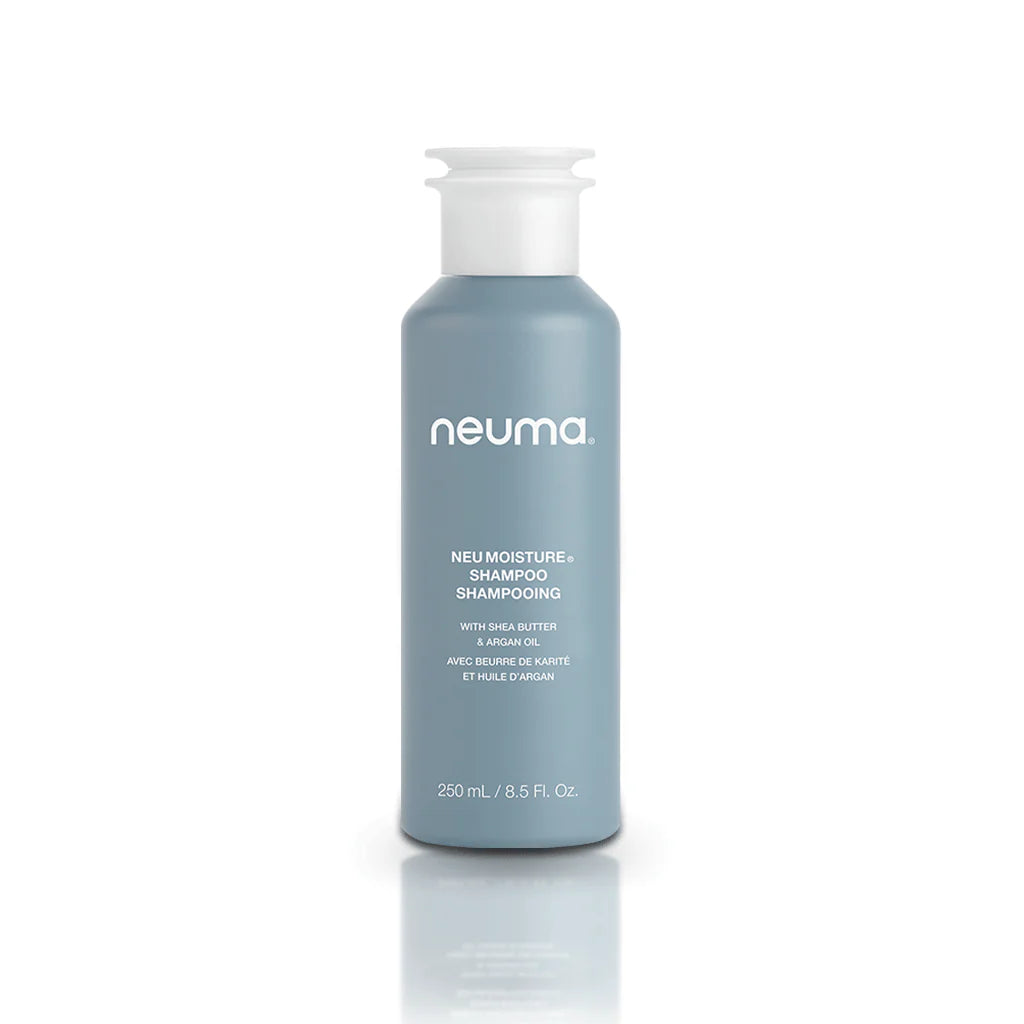 NEU MOISTURE® SHAMPOO - AQC Salon