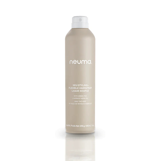 NEU STYLING® HAIRSPRAY - AQC Salon
