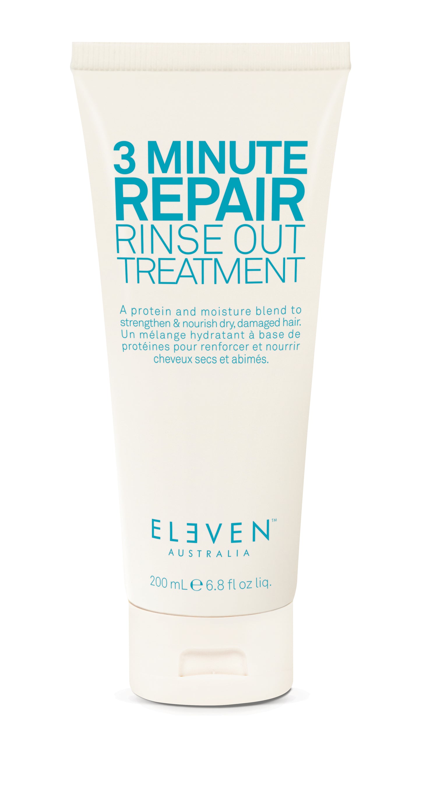 Eleven Australia 3 MINUTE REPAIR RINSE OUT TREATMENT - AQC Salon