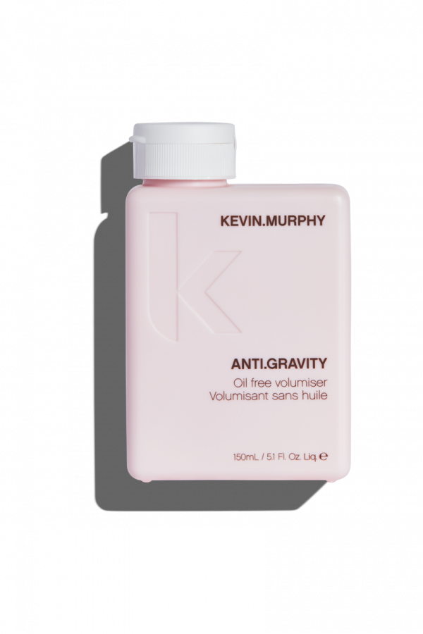 KEVIN MURPHY: Anti.Gravity - AQC Salon
