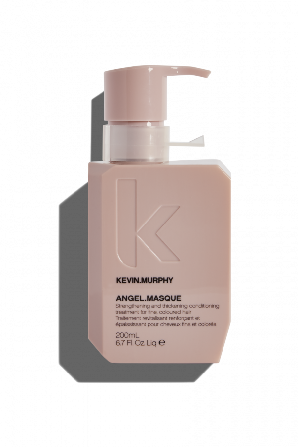 KEVIN MURPHY: Angel.Masque - AQC Salon