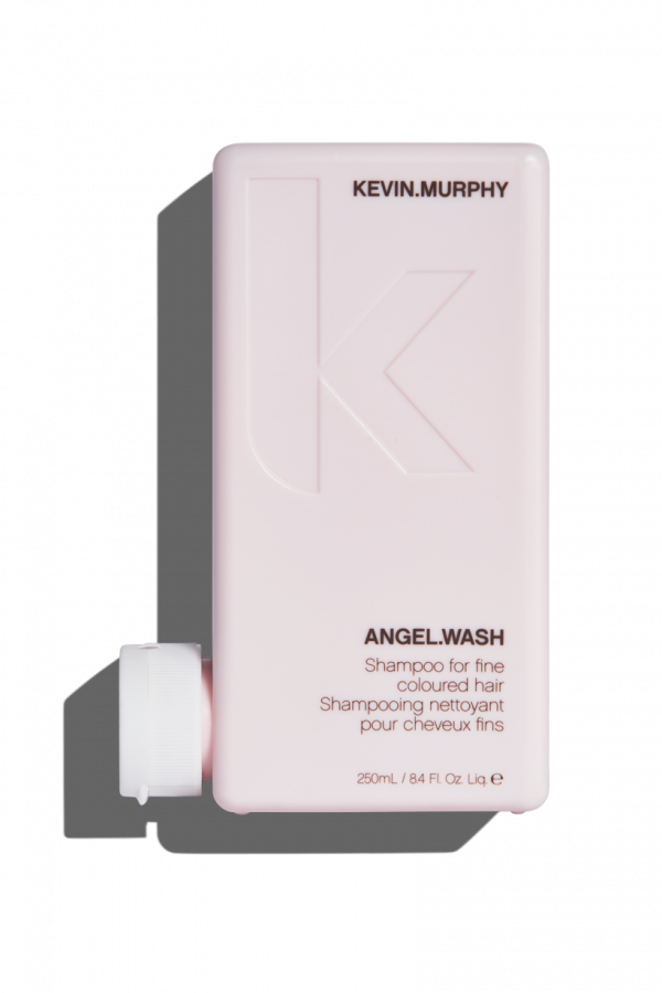 KEVIN MURPHY: Angel.Wash - AQC Salon