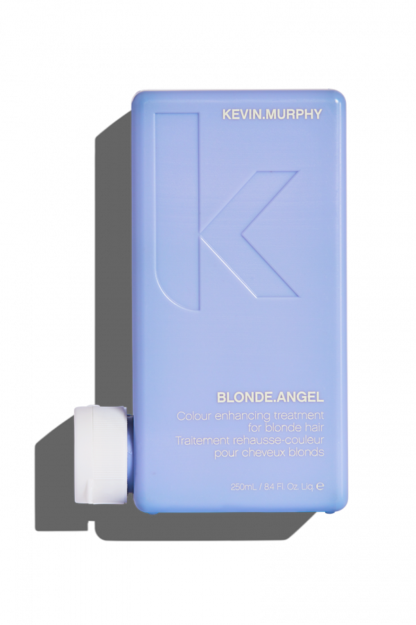 KEVIN MURPHY: Blonde.Angel - AQC Salon