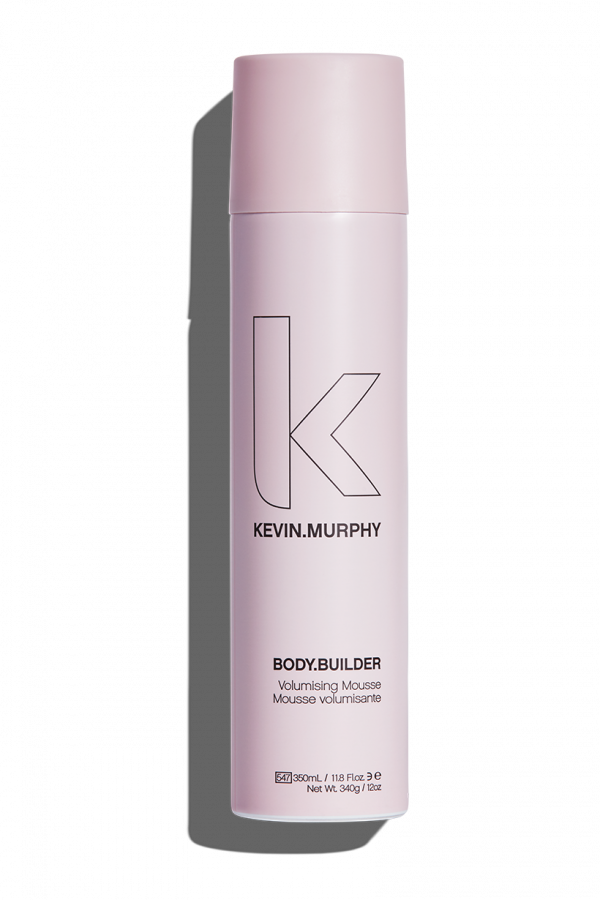 KEVIN MURPHY: Body.Builder - AQC Salon