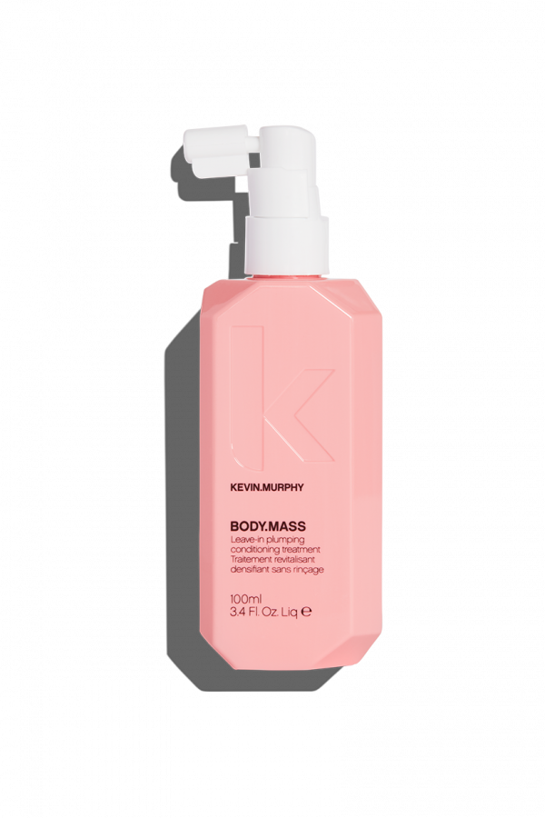 KEVIN MURPHY: Body.Mass - AQC Salon