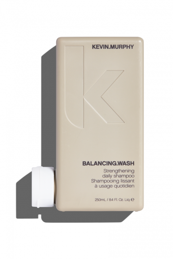 KEVIN MURPHY: BALANCING.WASH - AQC Salon