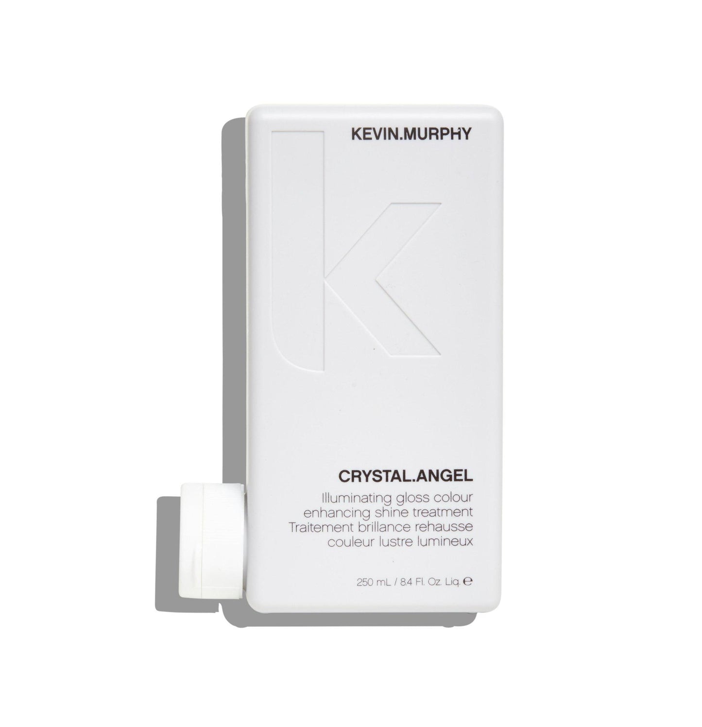 KEVIN MURPHY: CRYSTAL.ANGEL - AQC Salon