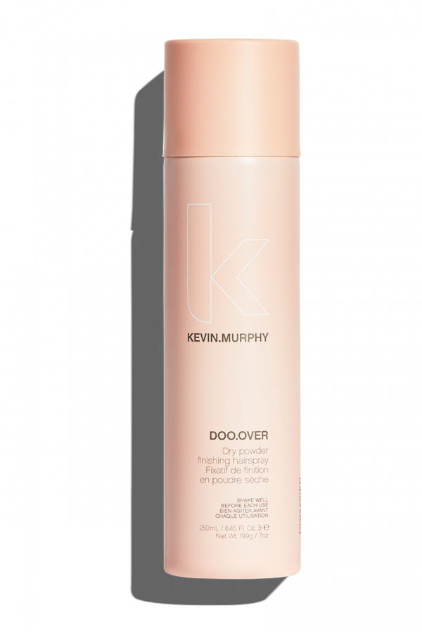 KEVIN MURPHY: Doo.Over - AQC Salon
