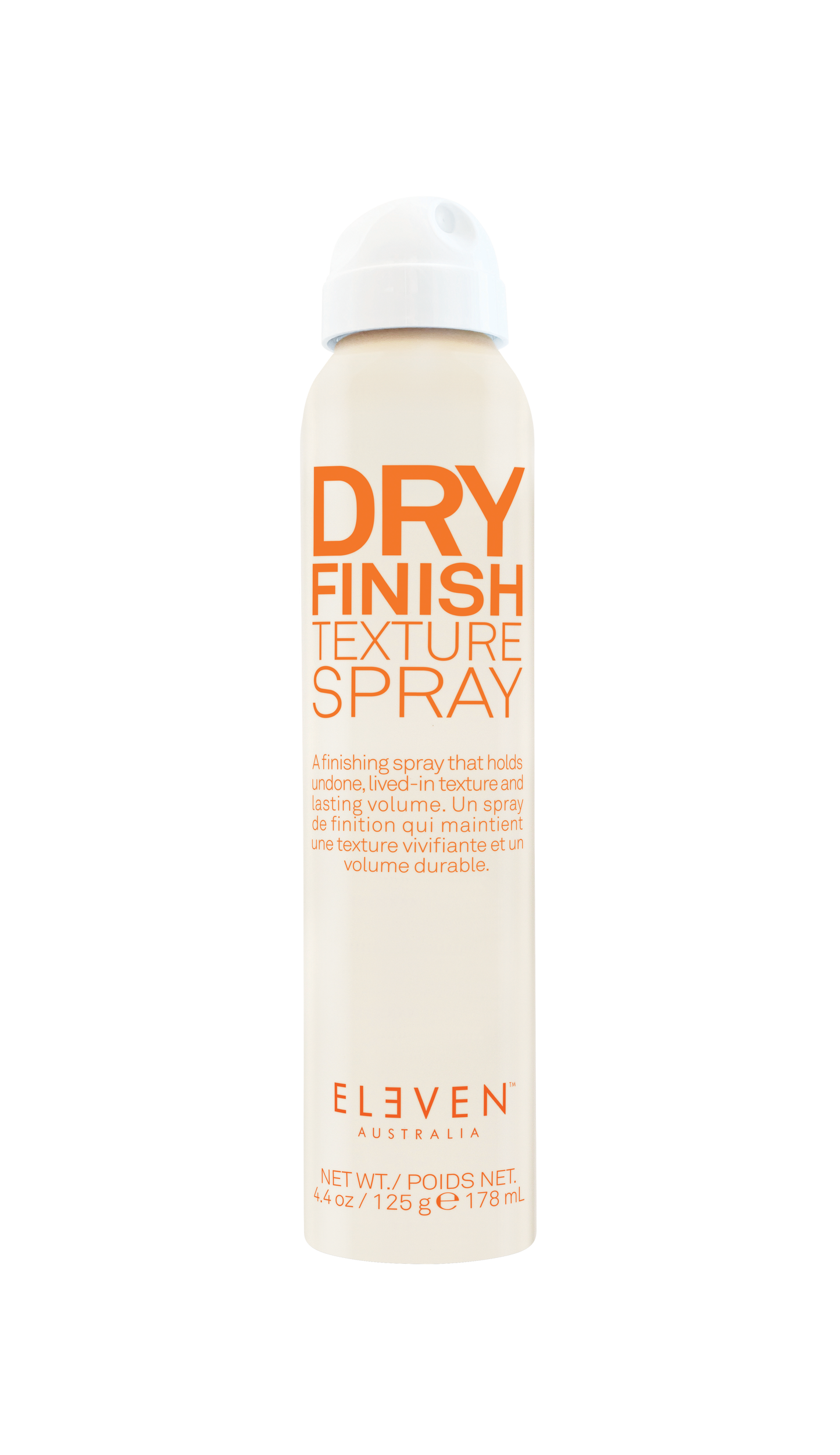 Eleven Australia DRY FINISH TEXTURE SPRAY - AQC Salon