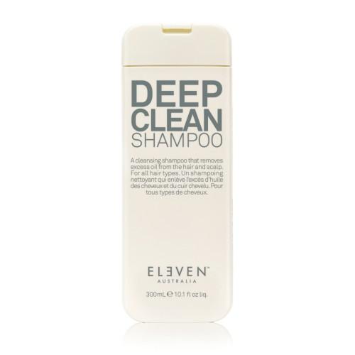 Eleven Australia DEEP CLEAN SHAMPOO - AQC Salon
