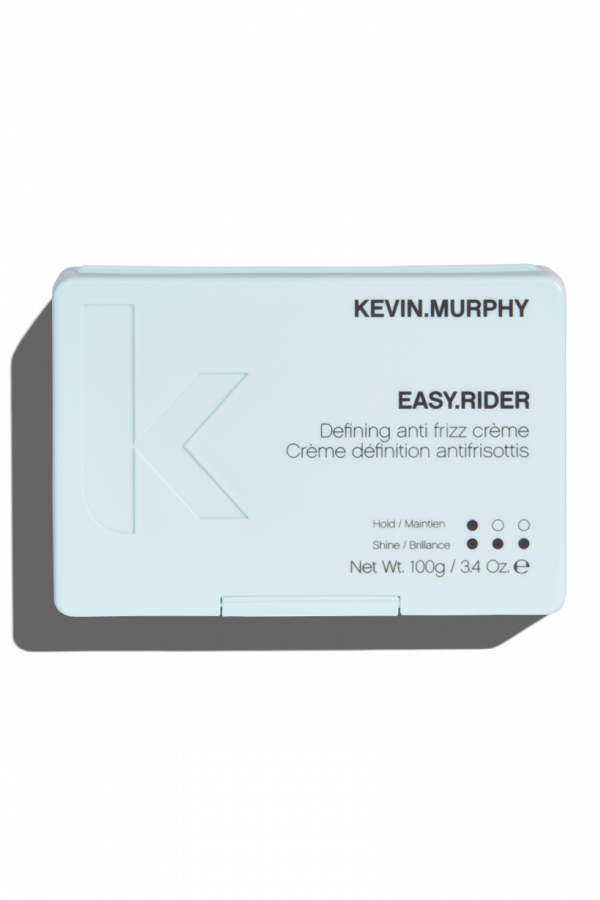 KEVIN MURPHY: Easy Rider - AQC Salon