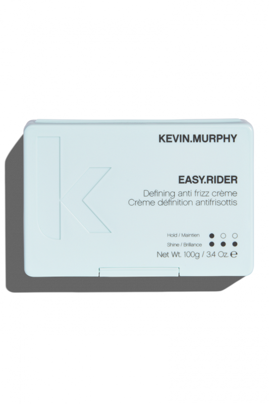 KEVIN MURPHY:  Easy Rider - AQC Salon