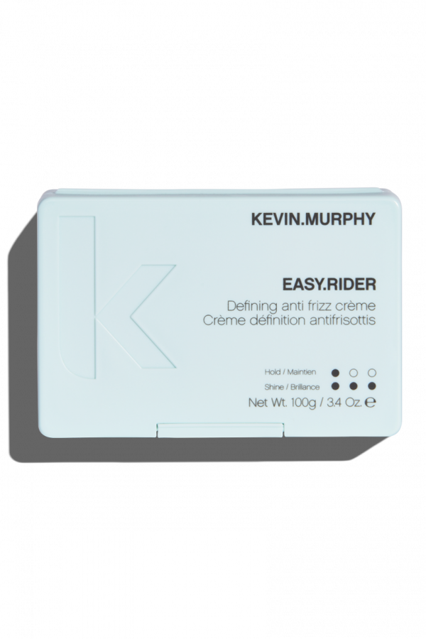 KEVIN MURPHY:  Easy Rider - AQC Salon