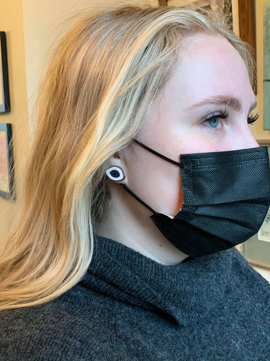 'Evil Eye' Exclusive to AQC - AQC Salon