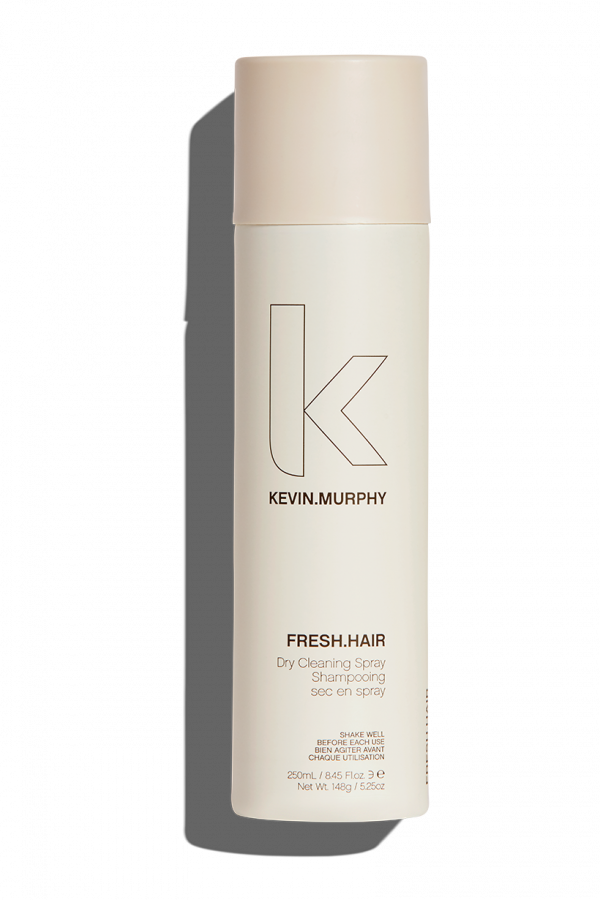 KEVIN MURPHY: Fresh.Hair - AQC Salon