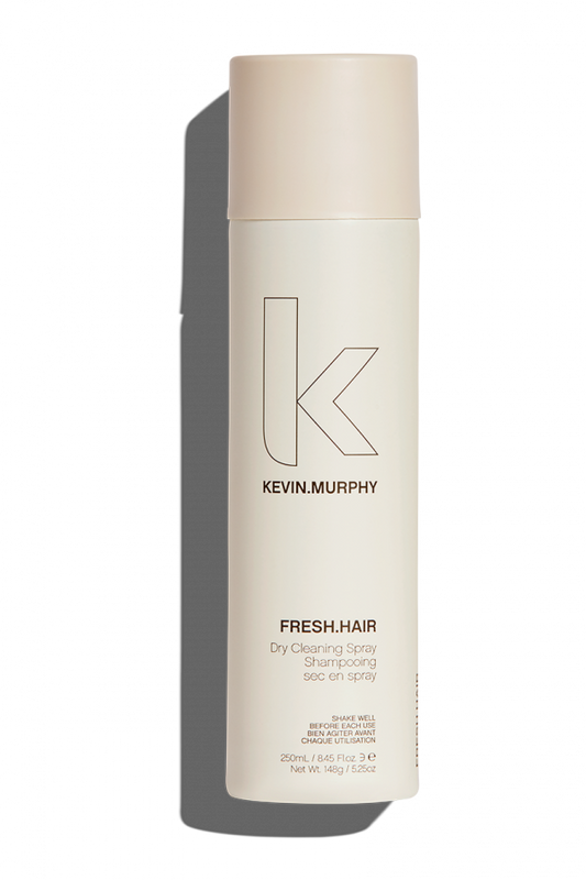 KEVIN MURPHY: Fresh.Hair - AQC Salon