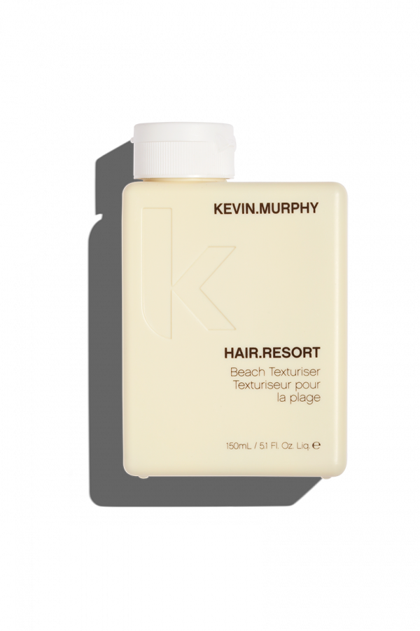 KEVIN MURPHY: Hair.Resort - AQC Salon