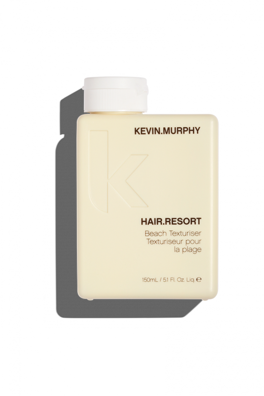 KEVIN MURPHY: Hair.Resort - AQC Salon